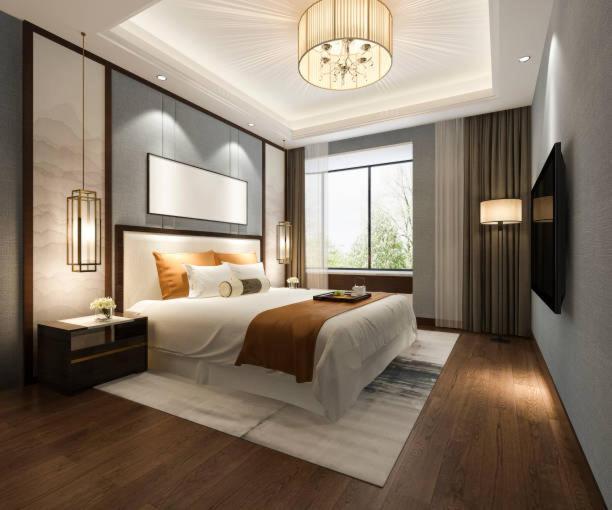Hotel Sp Residency Near International Igi Airport Delhi นิวเดลี ภายนอก รูปภาพ